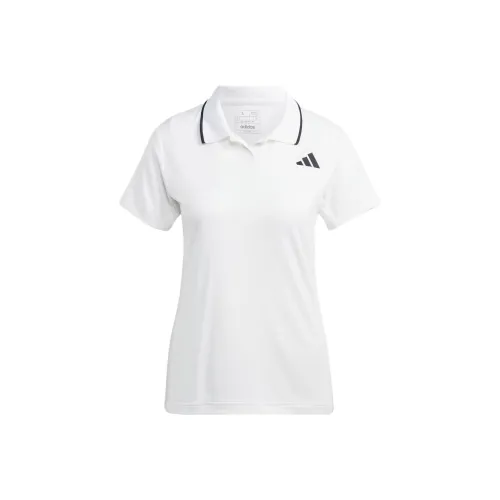 Adidas Tennis Polo Shirt Women's