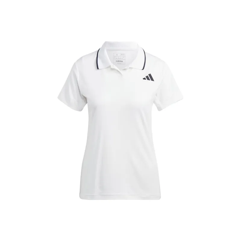 Adidas Tennis Polo Shirt Women's-0