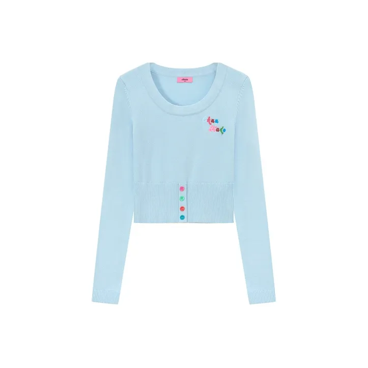 CHUU Knitwear Women's-1