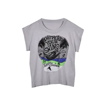 TOUCH T Shirts Women's