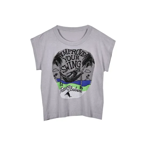 TOUCH T-Shirts Women's