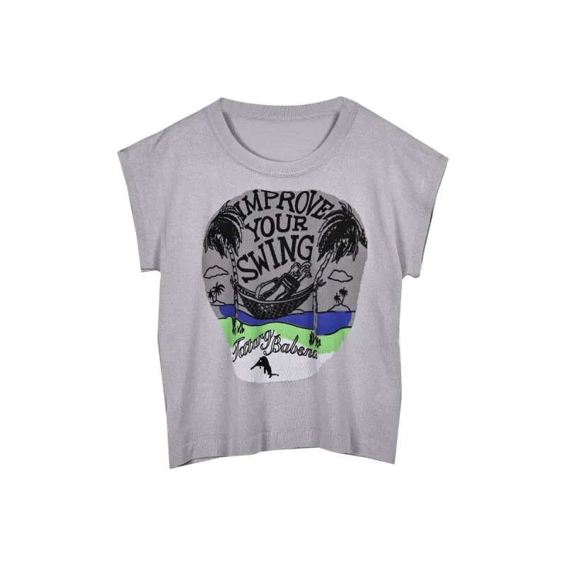 TOUCH T Shirts Women's-0
