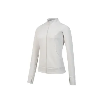 Saucony Jackets Coats Women's Mist White