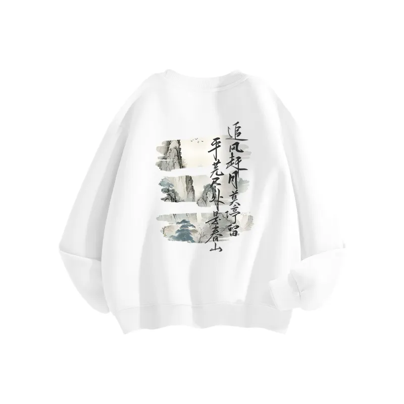 GOSO Sweatshirts Women's-0