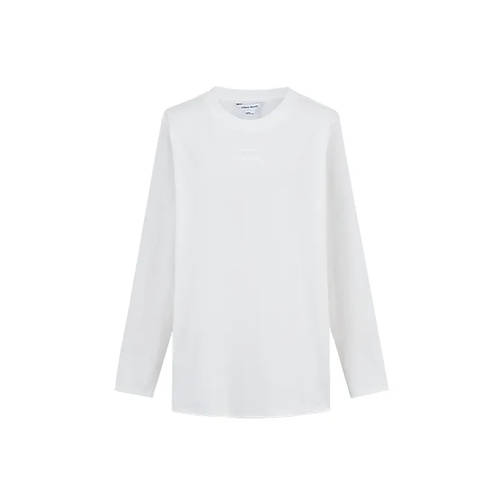 URBAN REVIVO T Shirts Women's-0
