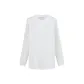 Raw White
