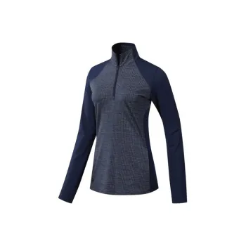 Adidas Knitwear Women's Dark Blue