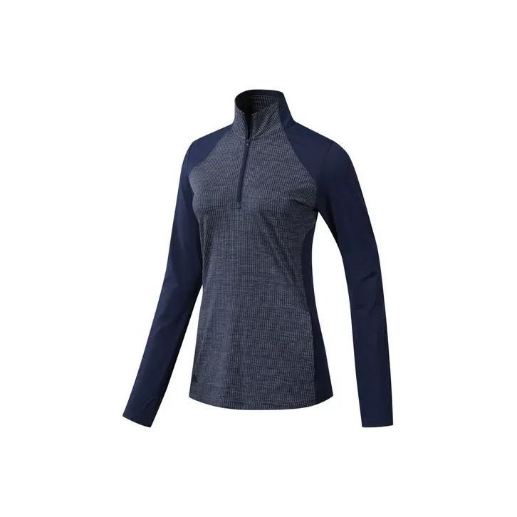 Adidas Knitwear Women's Dark Blue-0