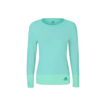 Adidas Other T-Shirt Women's Teal