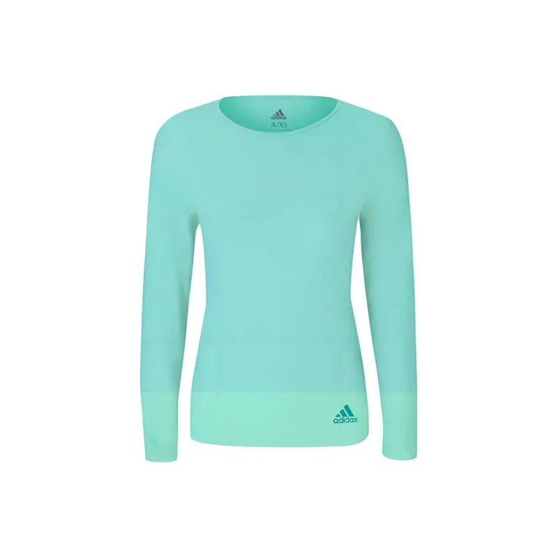 Adidas Other T-Shirt Women's Teal-0