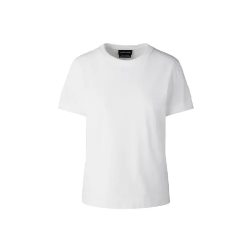 Canada Goose Broadview T Shirt