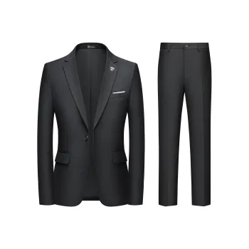 Automobili Lamborghini Business Suit Men's
