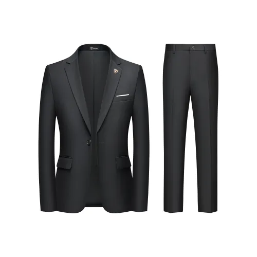 Automobili Lamborghini Business Suit Men
s