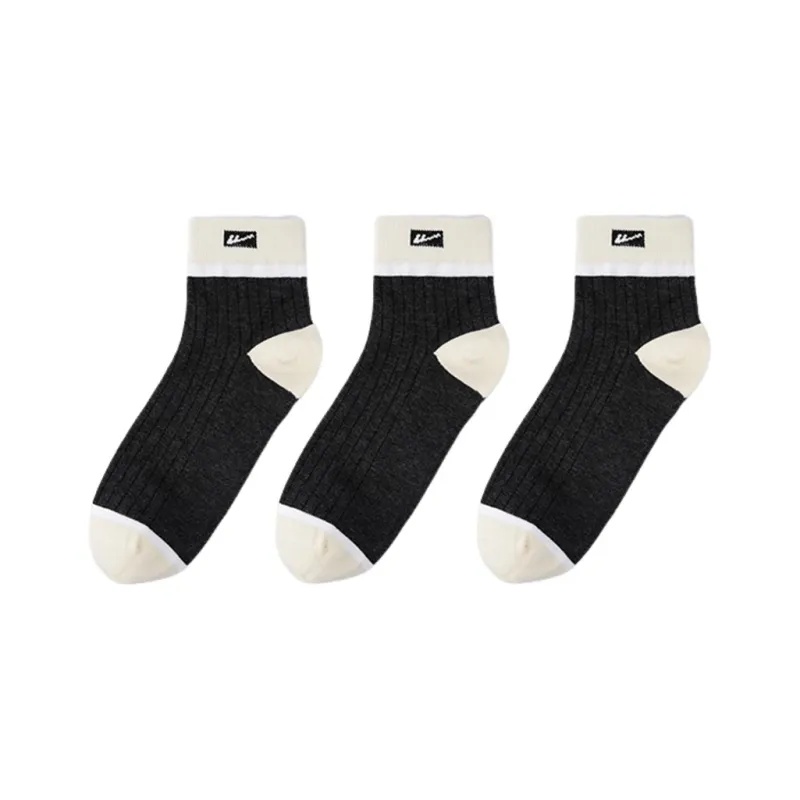 Warrior Mid Calf Socks Unisex 1 Pack-11