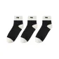 3 Pack[Dark Gray]