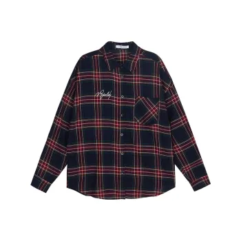 ZUOBEIKA Shirts Women's