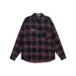 Blue Plaid