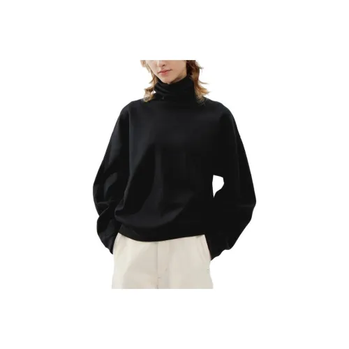 UNIQLO FW23 U Series Knitwear Women's Black