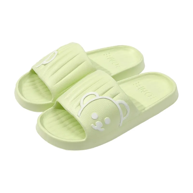 Foot recreation Slippers / Home Slippers-4