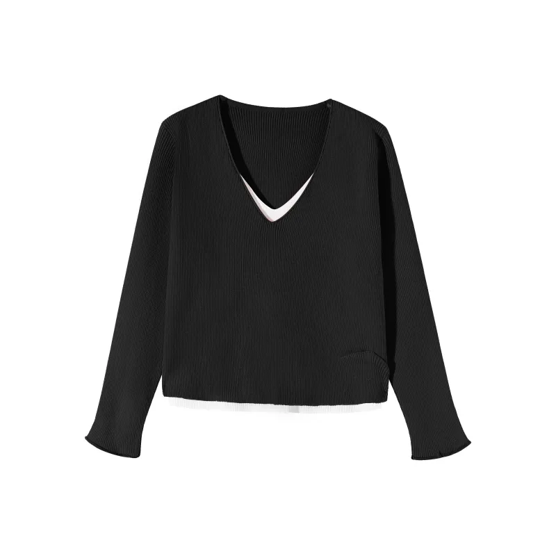 EIDOLON GRAIN Knitwear Women's-2
