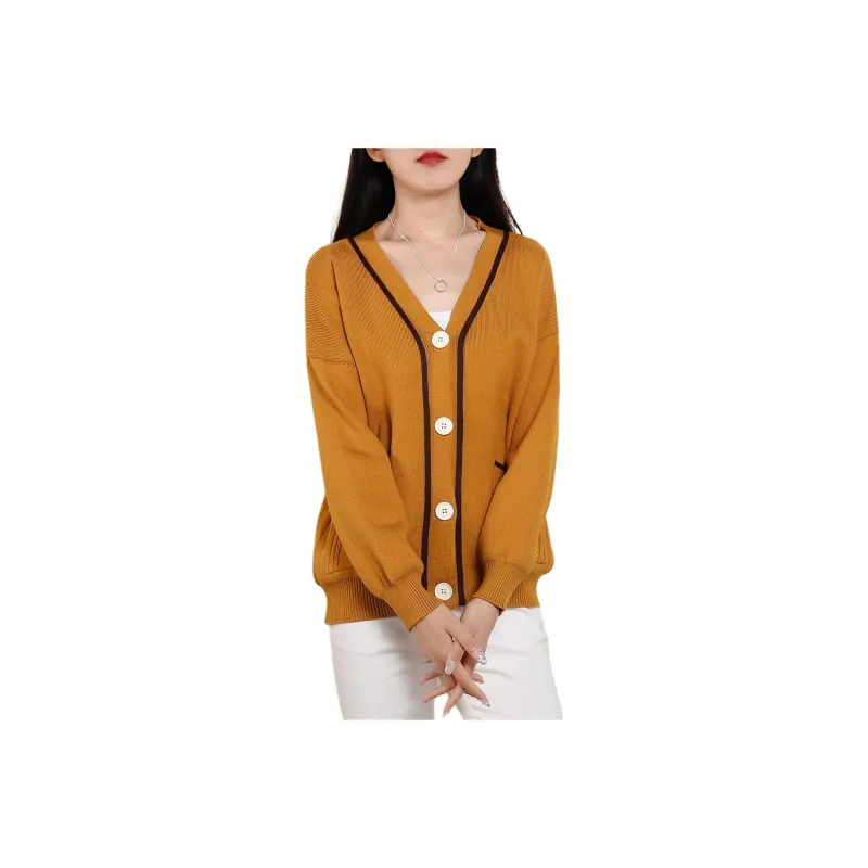 Fele.d Knitwear Women's-0