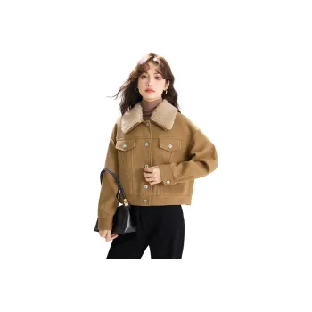 SMEN Jackets Women's