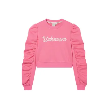EPTISON WOMAN Sweatshirts Women's
