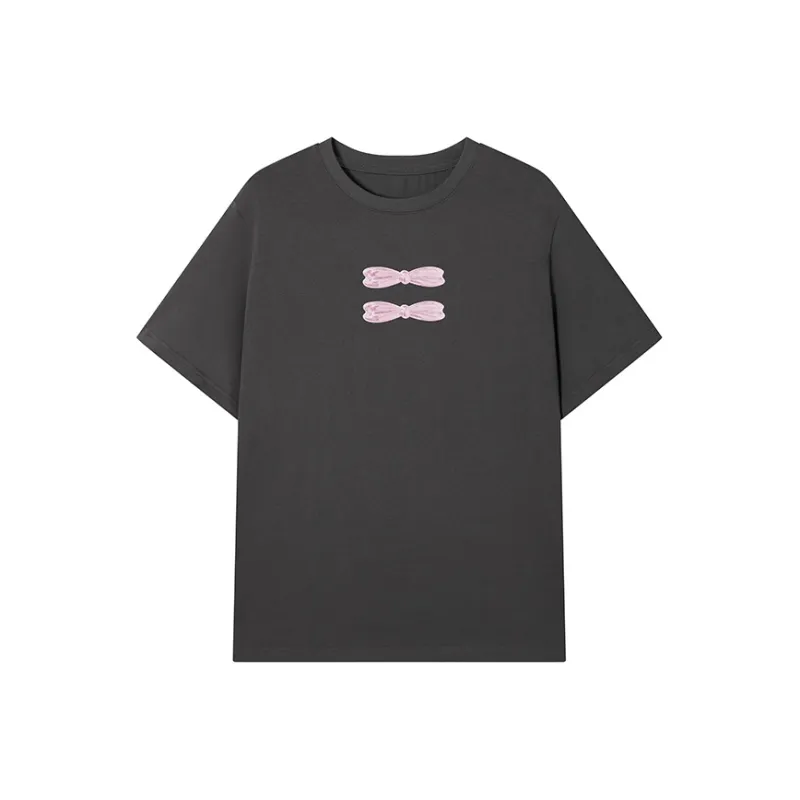 Ouyang T Shirts Women's-4