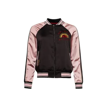 SUPERDRY Jackets Coats Women's Multicolor