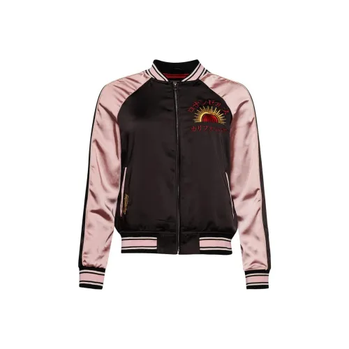 SUPERDRY Jackets Coats Women's Multicolor