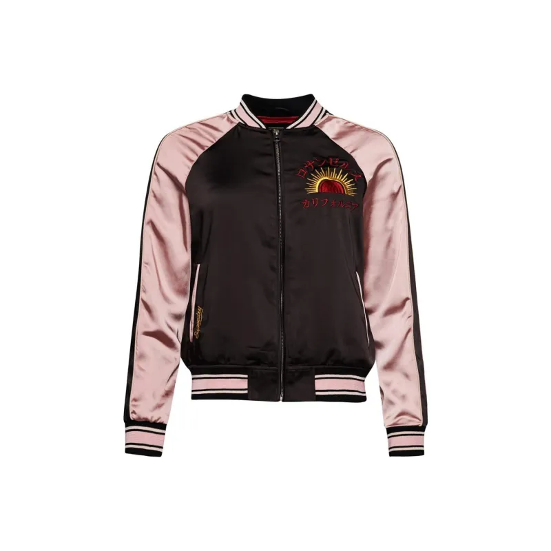 SUPERDRY Jackets Coats Women's Multicolor-0