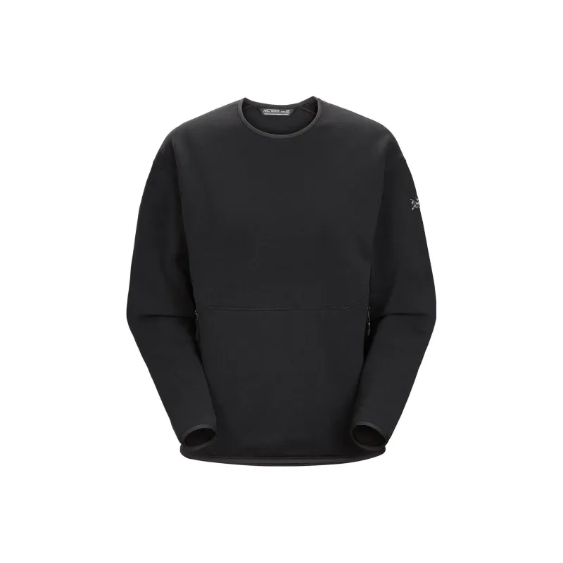 Arcteryx KYANITE Crew Sweatshirt Women's-0