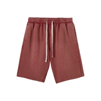 N MAX Denim Shorts Unisex