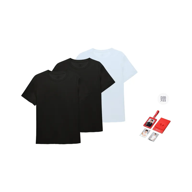 MIIOW Cool One Summer Series T Shirt Unisex-25