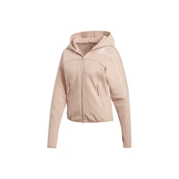 Adidas Z.N.E. Jacket Women's Pink