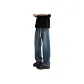 Dark Blue (Ice Silk Breathable Cooling Thin)