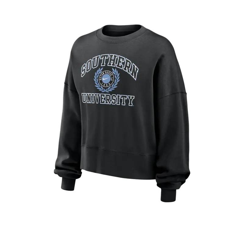 Nike Southern Women's Nike College Crew Neck Sweatshirt-0
