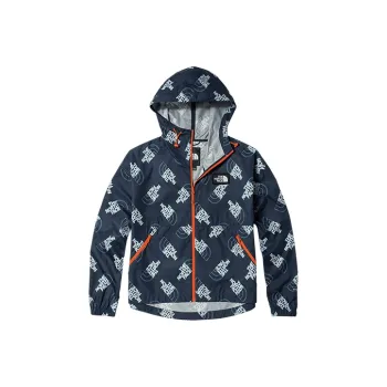 THE NORTH FACE Jacket Women's Blue