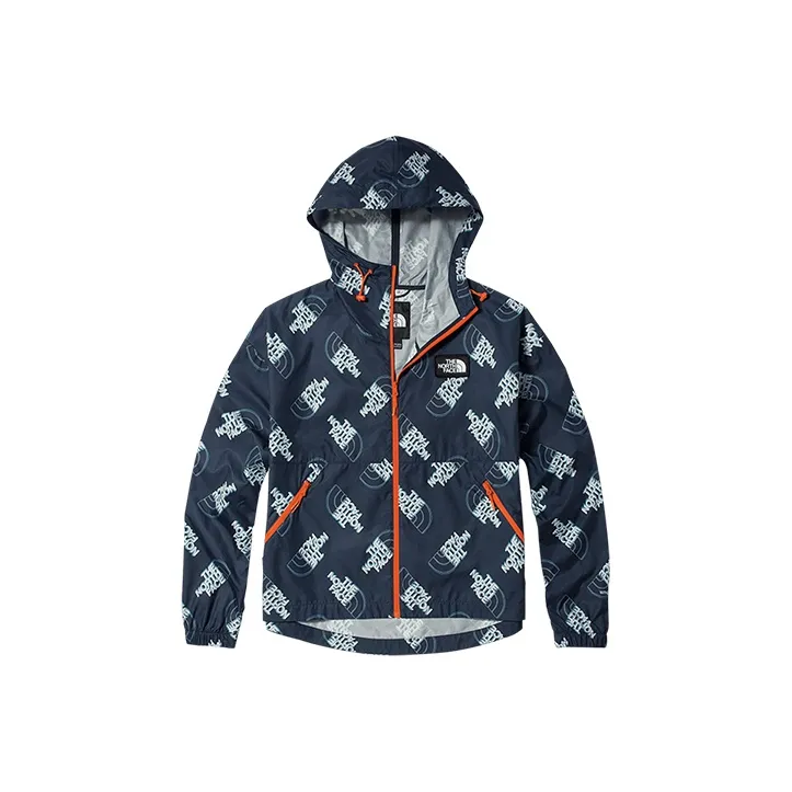 THE NORTH FACE Jacket Women's Blue-0
