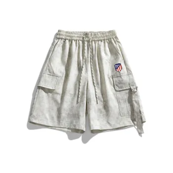 ATLETICO DE MADRID 1903 Casual Shorts Unisex