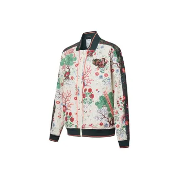 PUMA LIBERTY Jacket Women's Birch Wood