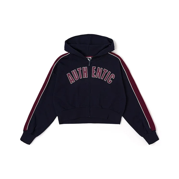 Kappa Sweatshirts Women's-4