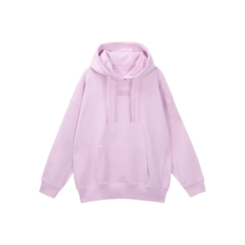 GUESS Sweatshirt Women's Light Pink-0