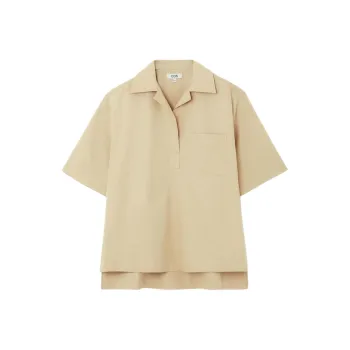COS Shirts Women's Beige