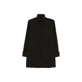 MM6 Maison Margiela Wingtip-collar Shirt