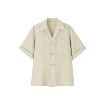 COMMON VALUE 'Zen Pāra' Shirt Women's