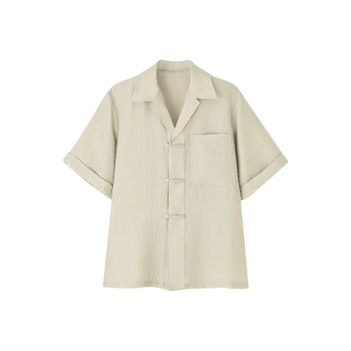 COMMON VALUE 'Zen Pāra' Shirt Women's
