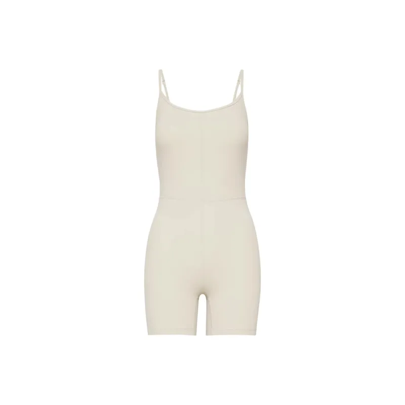 ARITZIA Golden BUTTER Divinity 5' Romper Bodysuits Women's-0