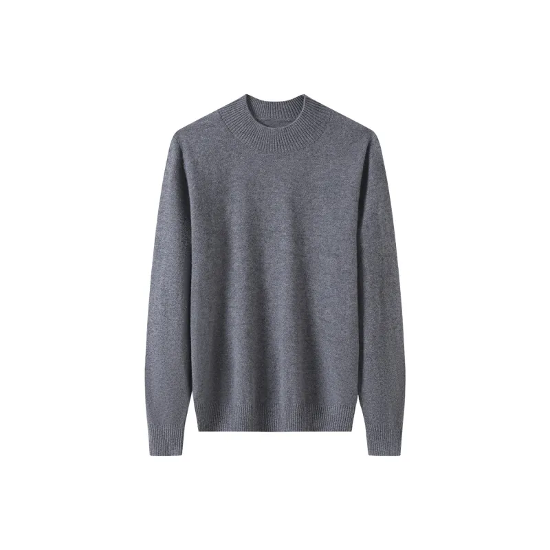 H YXIANG Cashmere Sweaters Women's-1