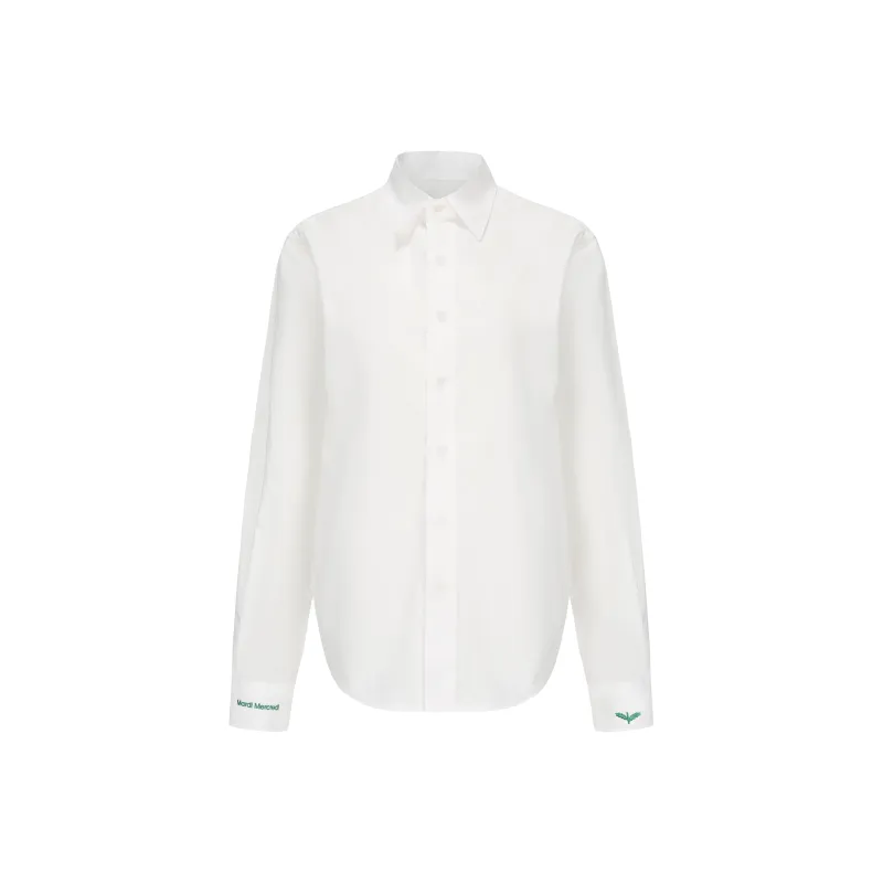 MARDI MERCREDI Shirts Women's-0